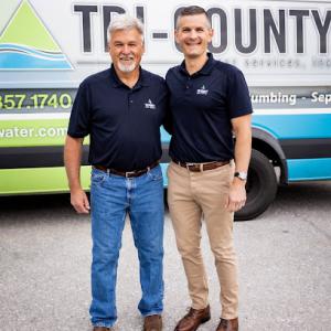 Tri-County Water Services