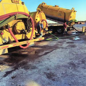 Gonzales Septic Tank Cleaning/ Pumping