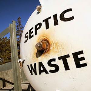 Dan Stanley Septic Service