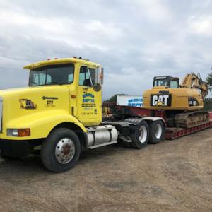 Mahar Excavating & Septic