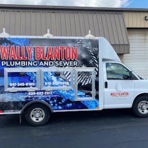 Wally Blanton Plumbing & Sewer