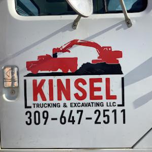 Kinsel Trucking & Excavating