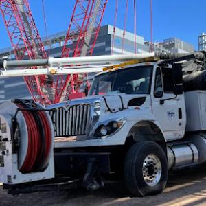 Wolverine Daylighting