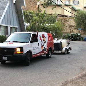 Red Hat Plumbing