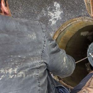 Wessco Septic Pumping