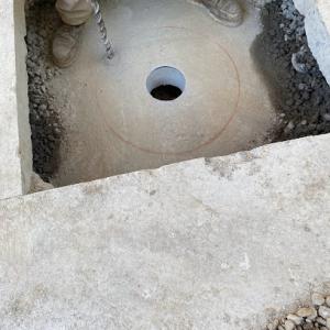 Bama Septic & Grease Trap Service