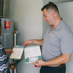 Metro Plumbing, Heating & Air
