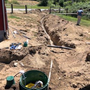 Eells Septic