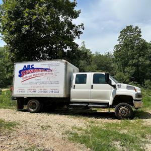 ABC Sewerman