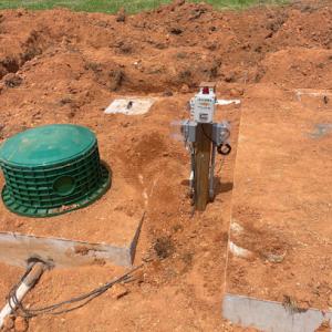 Underground Septic Services
