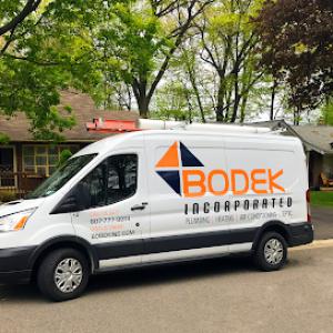 Bodek