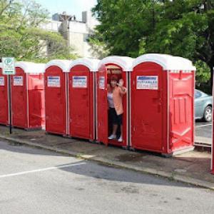 American Portables