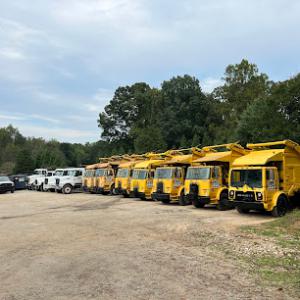 Jenkins Waste Management