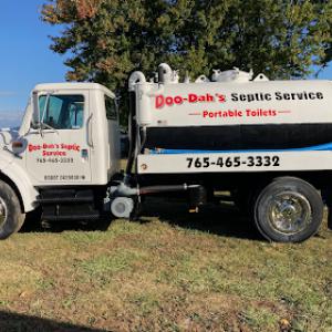 Doo-Dah's Septic & Portable Toilets