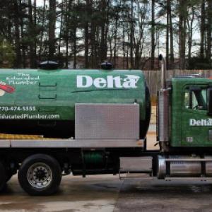 Delta Plumbing The Educated Plumber