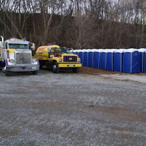 Sunshine Septic Cleaning