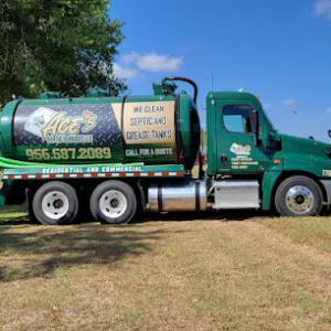 Ace's Septic Services