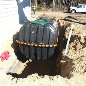 Enviro-Safe Technology