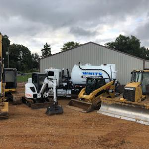 White Excavating & Septic Systems