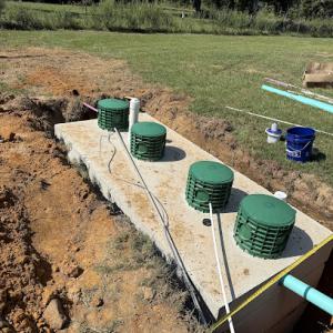 Elite HomePro septic