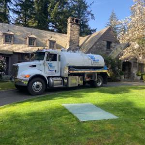 West Side Drain & Septic