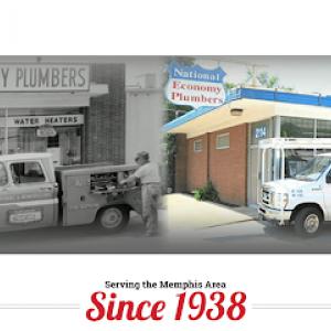 National Economy Plumbers