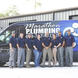 Marathon Plumbing