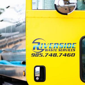 Riverside Septic & Waste
