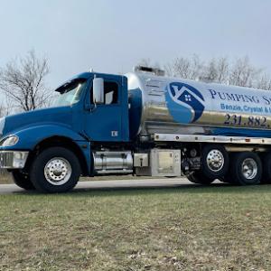The Pumping Service LLC: Benzie, Crystal & Interlochen