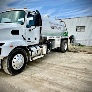 Navarro County Septic Pumping Cleaning Corsicana