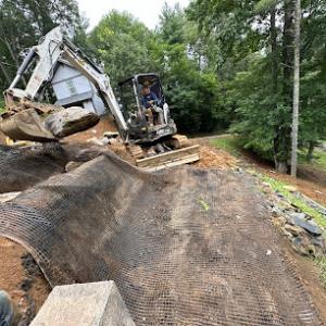 Blue Ridge Septics & Excavation