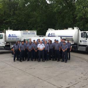 A-1 Sewer & Septic