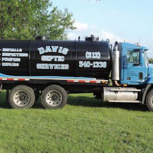 Davis Septic Services