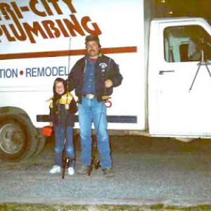 Tri-City Plumbing & Water Conditioning