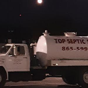 Top Septic Service
