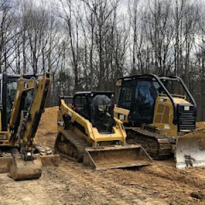 Gibbs Excavating & Grading