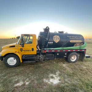 Integrity Septic Services
