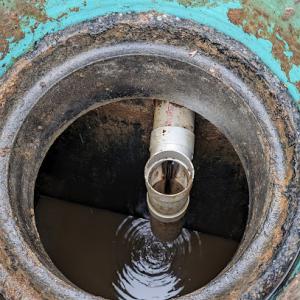 Cuz Septic Service