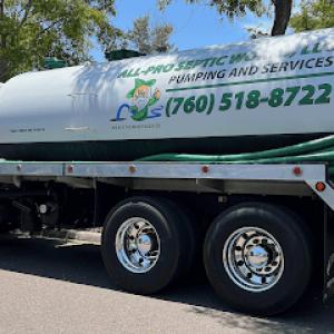 All Pro Septic Works