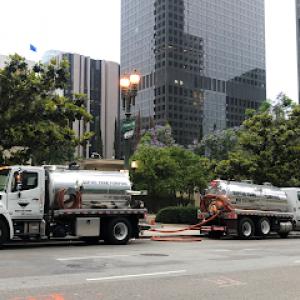 All In Sanitation | Grease Trap Pumping | Septic Tank Pumping