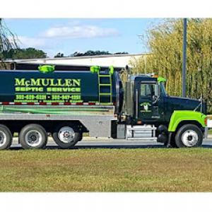 McMullen Septic Service, Inc. Rehoboth Beach 👍