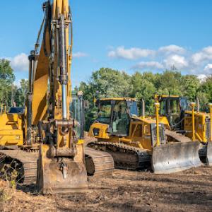 LG Evans Construction