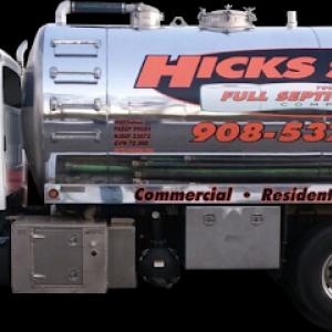 Hicks Septic