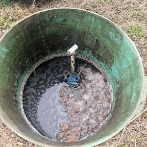 Bub's Septic Pumping
