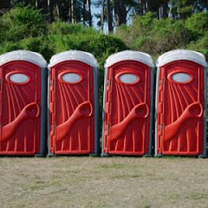 Ron's Porta Johns