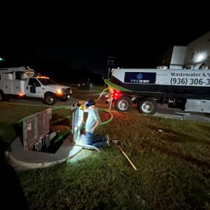 Premier Wastewater & Septic