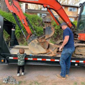 Reed's Contracting