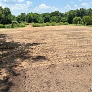 Lane Excavating