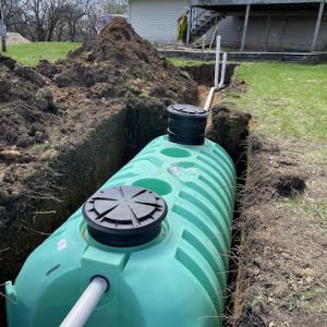 Bedwell Builders Plumbing, Heating, Cooling, & Electrical