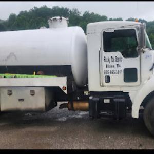 Rocky Top Septic & Excavating Services